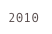 2010